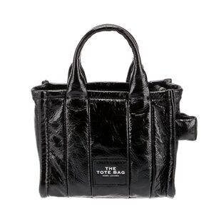 Marc Jacob’s mini tote bag
